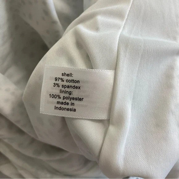 Lane Bryant Wrap Dress 26 - Picture 8 of 9